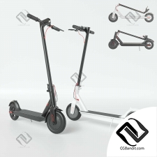 Xiaomi Mijia electric scooter