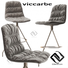 Стул Chair Viccarbe Maarten 02