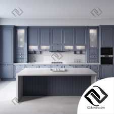 Кухня Kitchen furniture LORENA