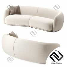 Диваны Moroso PACIFIC