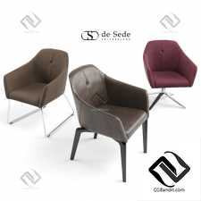 Стулья Chair de sede DS-279