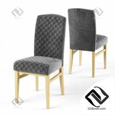 Стул Chair Diamante