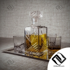 Набор для виски Whiskey set