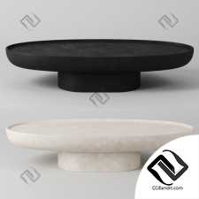 Столы coffee table Swann by Kolkhoze