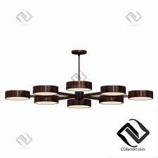 Потолочный светильник 005