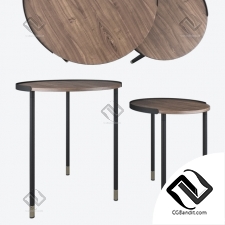 Столы Table ALINER CC0756M46 La Forma