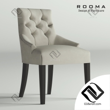 Стул Chair Soft Rooma Design