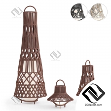 Уличное освещение Talenti