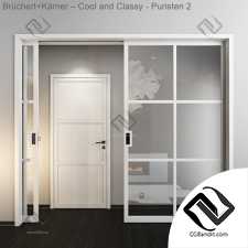 Двери Door Cool and Classy