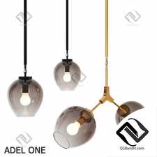 ADEL ONE Chandelier