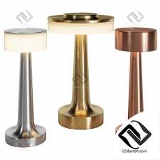 Настольный светильник Purrini