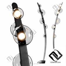 Торшеры Bomma Dew Drops