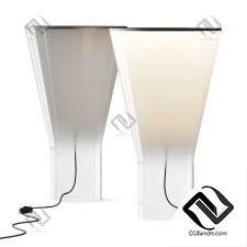 Настольный светильник Foscarini Soffio