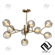 Подвесной светильник Orion М