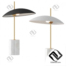 Настольный светильник Italux Vilai