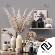 Декоративный набор Decor set 581