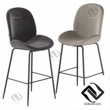 Барный стул bar Chair Deephouse San Remo