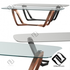 Столы Table Reflex Angelo Segno