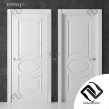 Двери Interior doors Dorian Belvedere