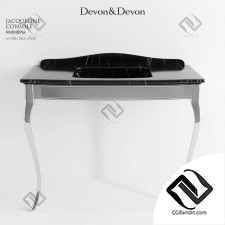 Мебель Devon&Devon