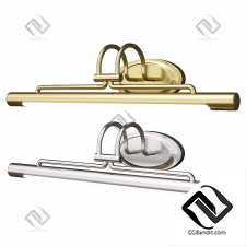 Техническое освещение Odeon Light Walli Bacca