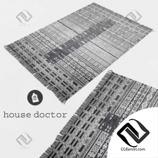 Ковер HOUSE DOCTOR 04