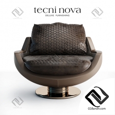 Кресло Armchair Tecni nova Fortune