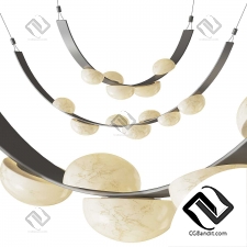 Подвесной светильник Lampatron River