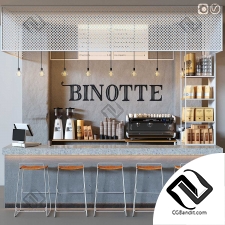 Cafe Binotte 12