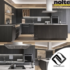 Кухня Kitchen furniture NEO Chalet Nolte