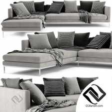 Диван Sofa Linteloo Relax