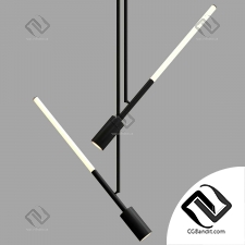 Техническое освещение Cliff