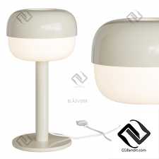 Настольный светильник BLÅSVERK IKEA