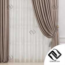 Curtain 648