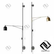 Бра Karakter Awkward Light