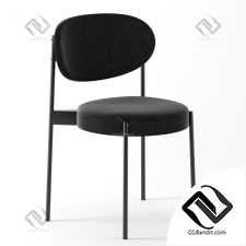 Стул Chair SERIES by Verpan