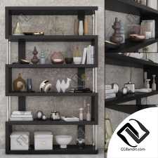 Полки Shelves Decor