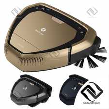 Бытовая техника Appliances Electrolux Pure i9.2 Robotic Vacuum