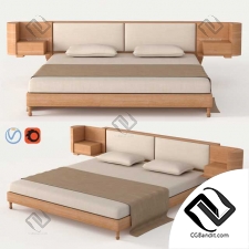 Кровати bed 85