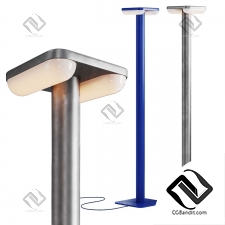 Торшеры Found Tuba