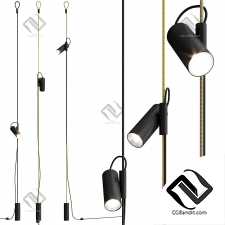 Техническое освещение CIMA By LODES