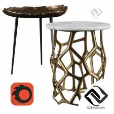 Столы Table Garda Decor 6