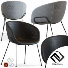 Стул Chair Globewest Duke