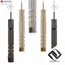 Подвесной светильник Ordo