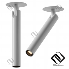 Техническое освещение Davide Groppi Mira R