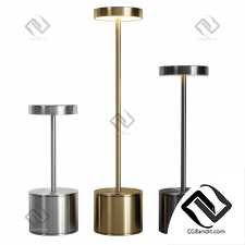 Настольный светильник GX05