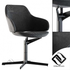 Офисная мебель Office Chair Modern Fabric