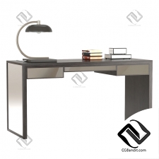 Столы Table Mitchell Gold Sutton Desk
