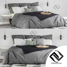 Кровати Ikea Nordli