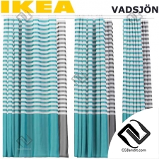 Декор для санузла IKEA VADSJON